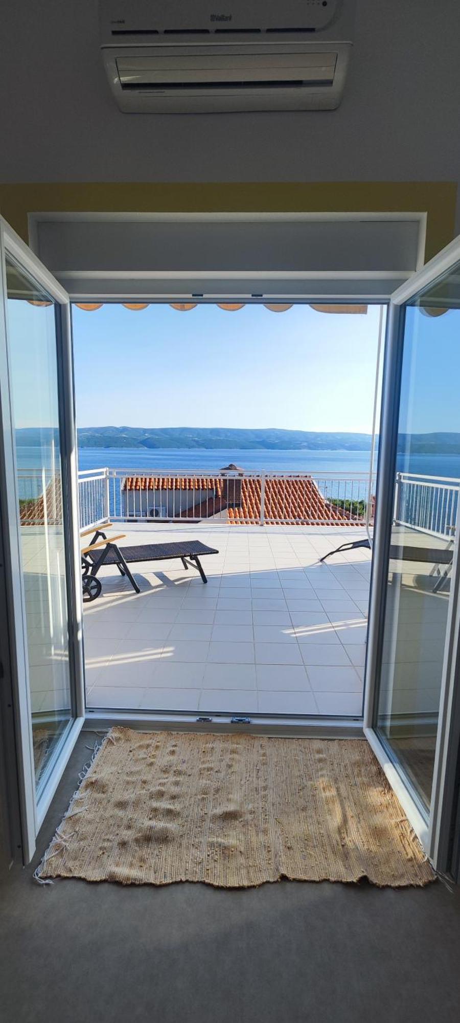 Apartments Roko Stanici Екстер'єр фото