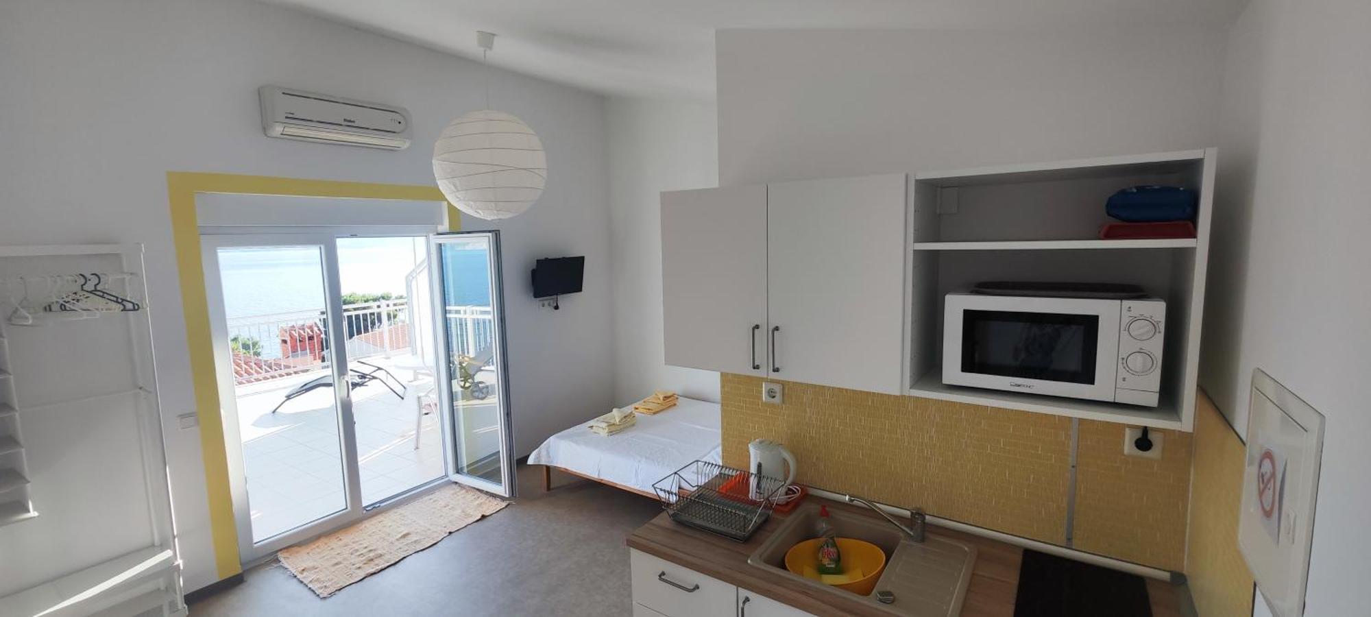 Apartments Roko Stanici Екстер'єр фото