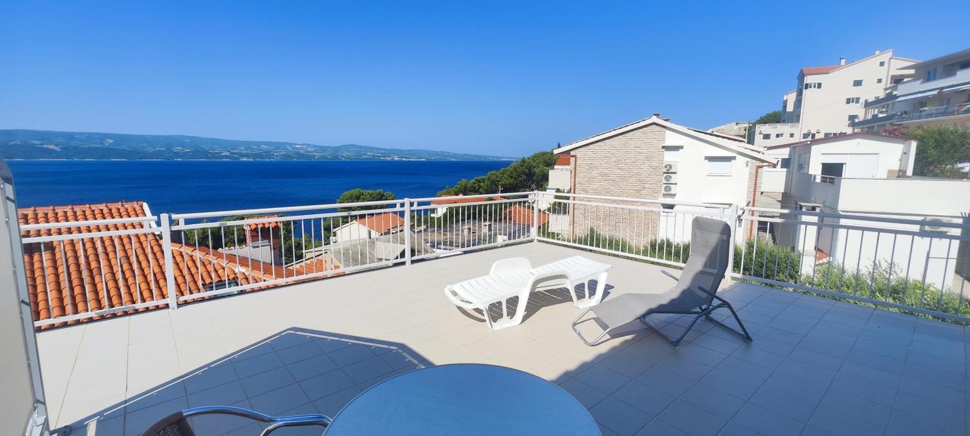 Apartments Roko Stanici Екстер'єр фото