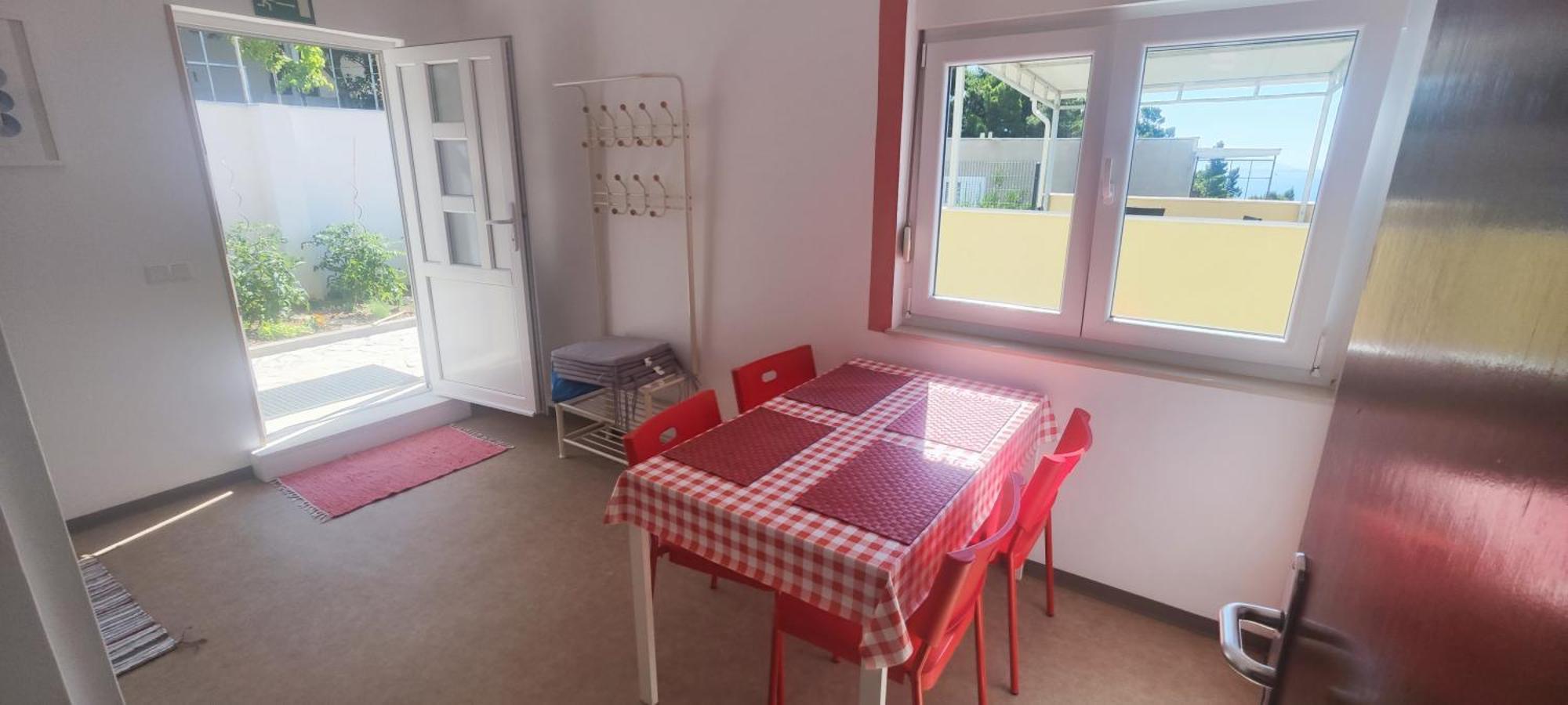 Apartments Roko Stanici Екстер'єр фото