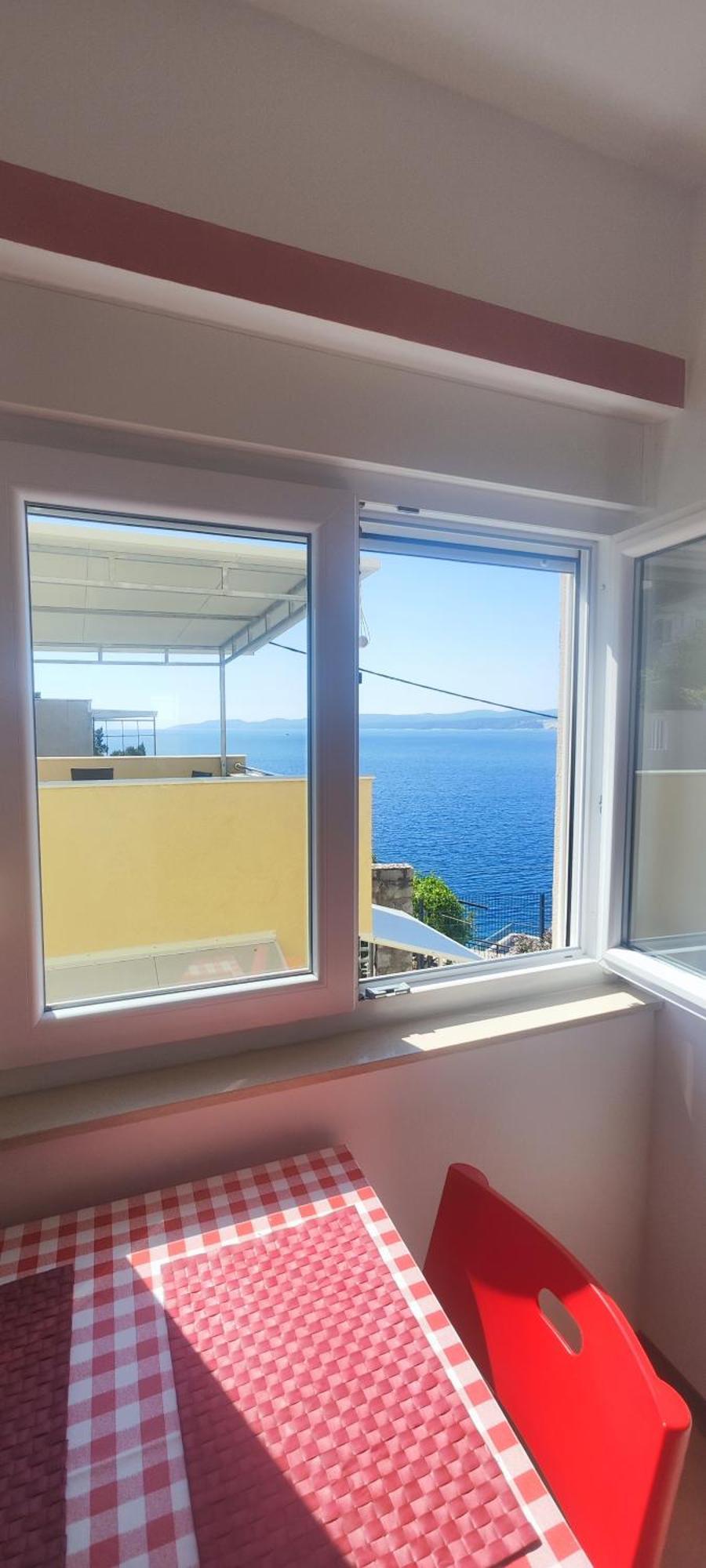 Apartments Roko Stanici Екстер'єр фото