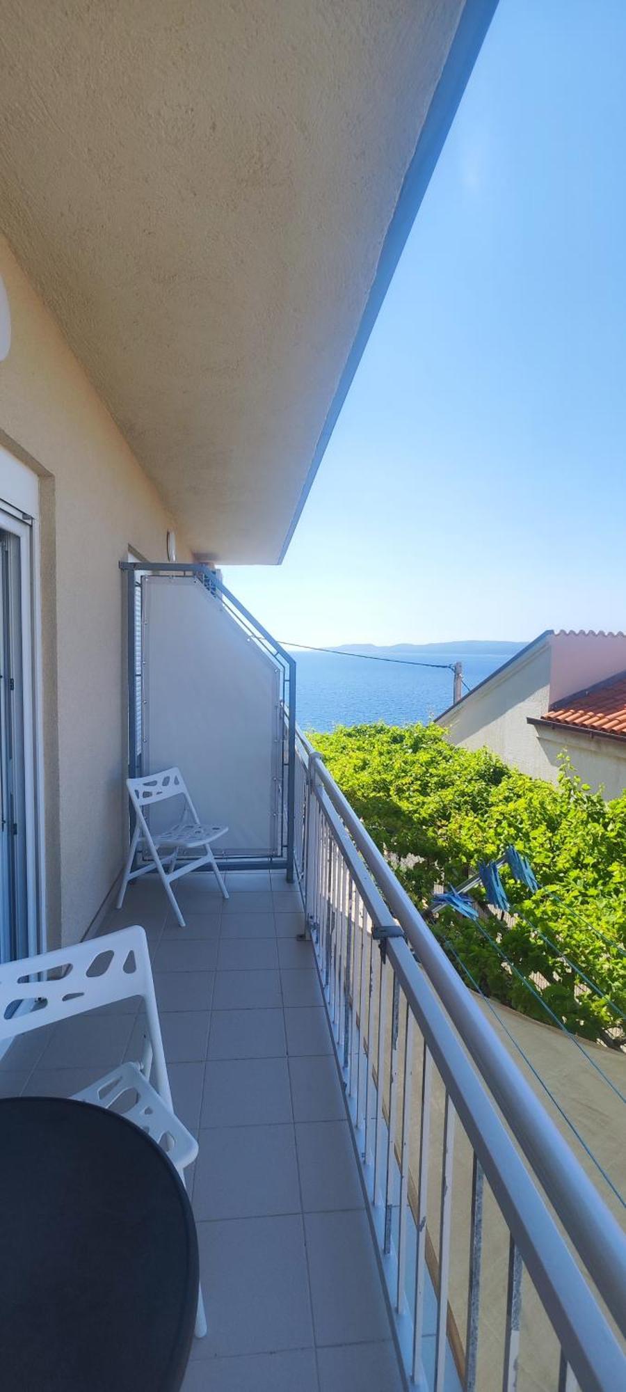 Apartments Roko Stanici Екстер'єр фото