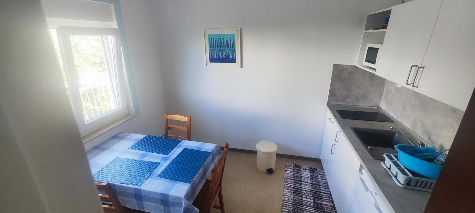 Apartments Roko Stanici Екстер'єр фото